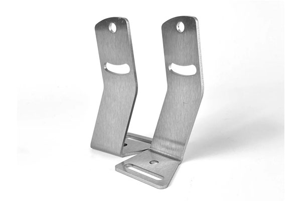 Custom Metal Brackets