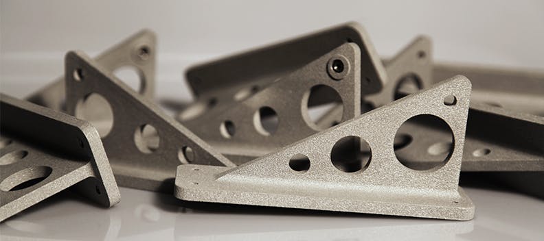 Custom Metal Brackets