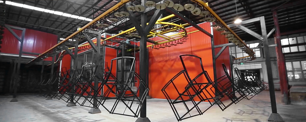 Custom Metal Furniture industry insight