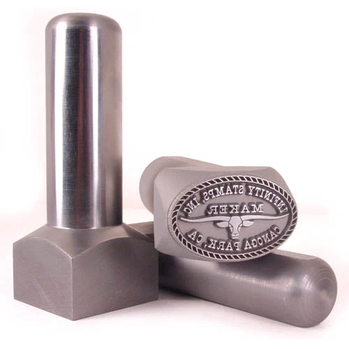 Custom Metal Stamp For Metal industry insight
