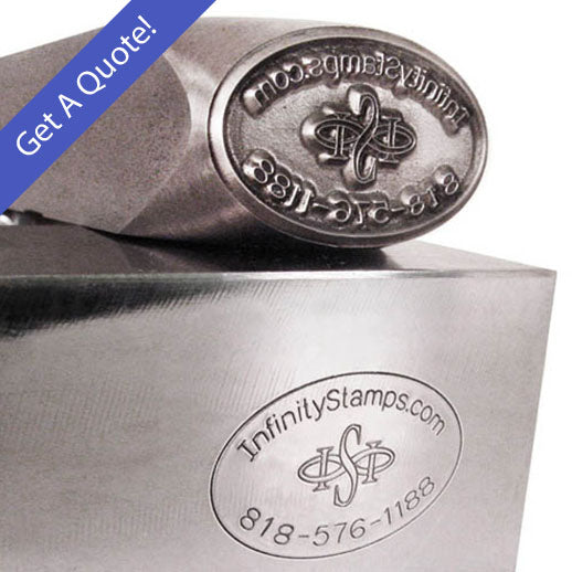 Custom Metal Stamp For Metal industry insight