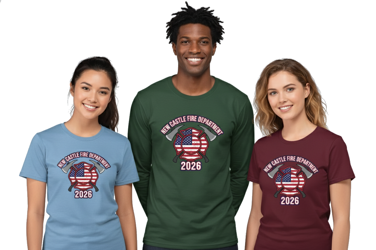 Custom Military & First Responder Shirts with No Minimums custom t-shirts