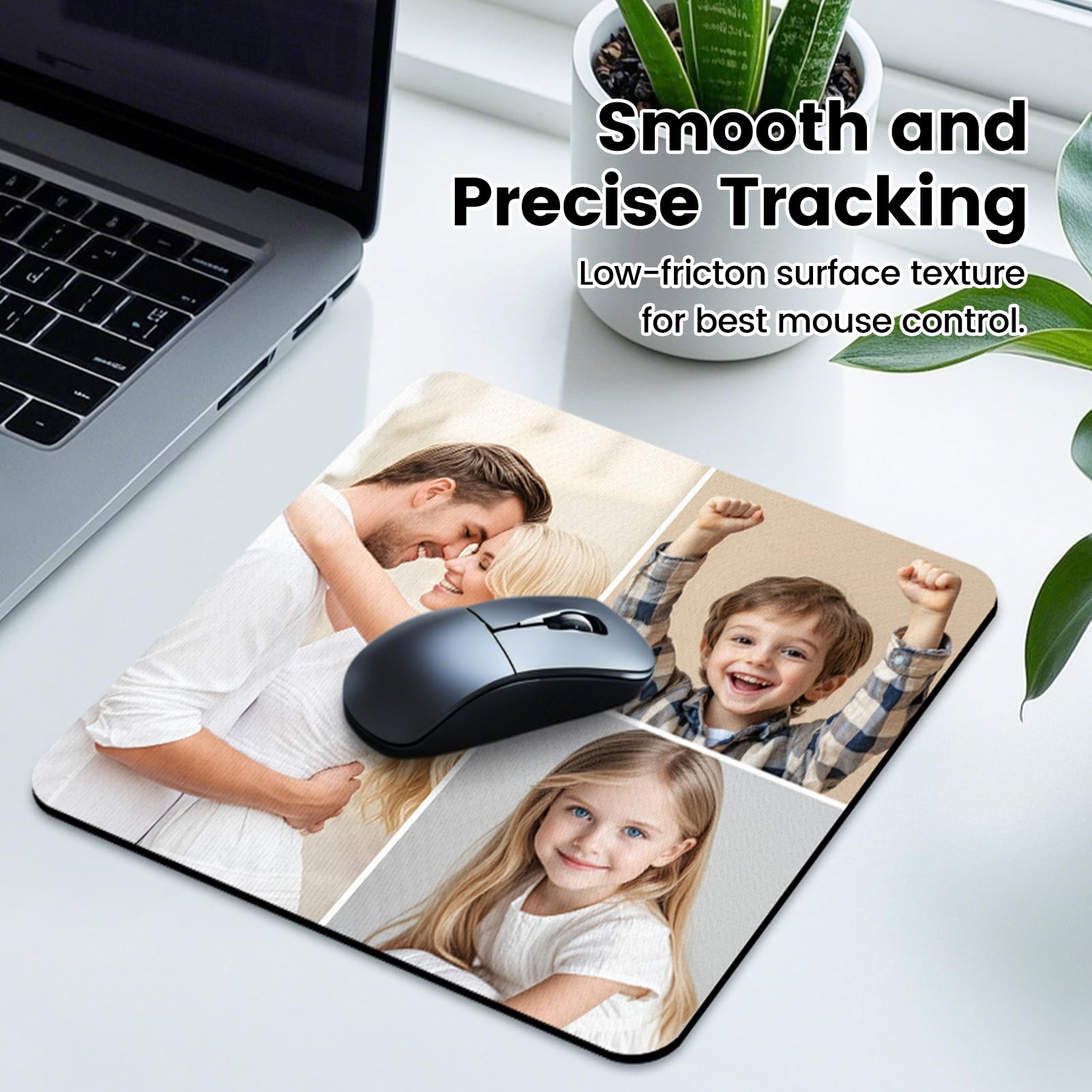 Custom Mouse Pads for Promotional Giveaways