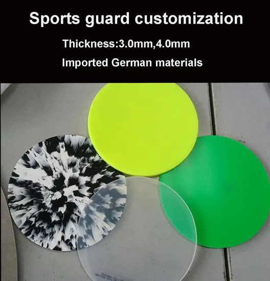 Custom Mouthguard Boxing industry insight