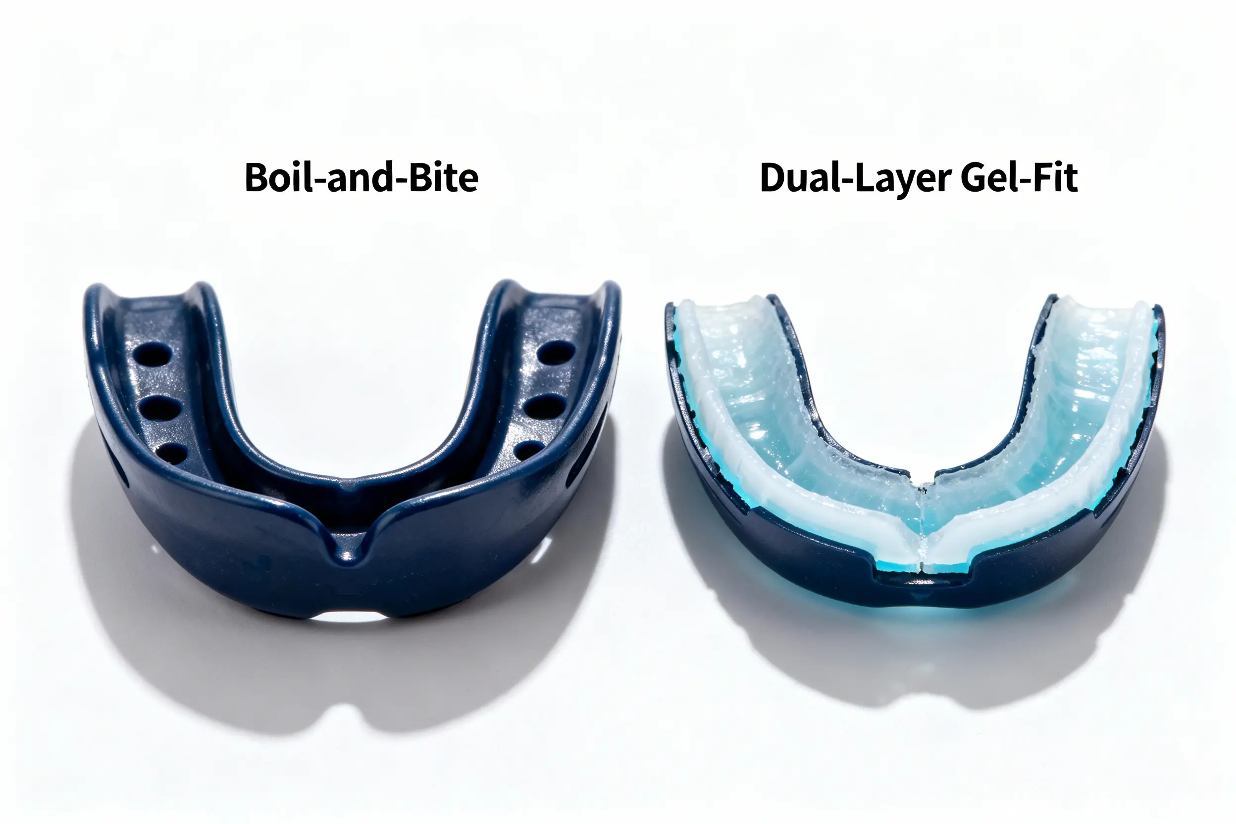 Custom Mouthguard Boxing industry insight