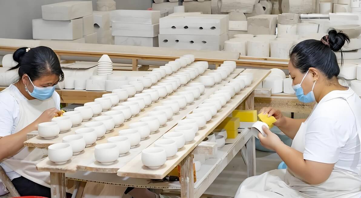 Custom Mugs Bulk industry insight