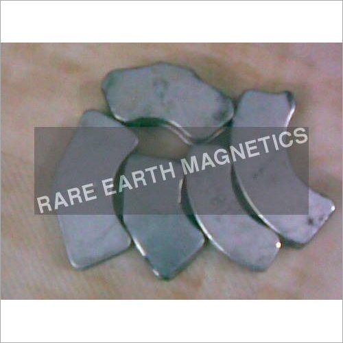 Custom Neodymium Rare Earth Magnets