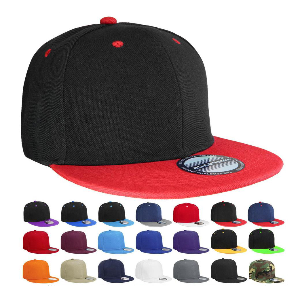 Custom New Era Fitted Hats