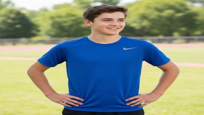 Custom Nike T-Shirts custom t-shirts