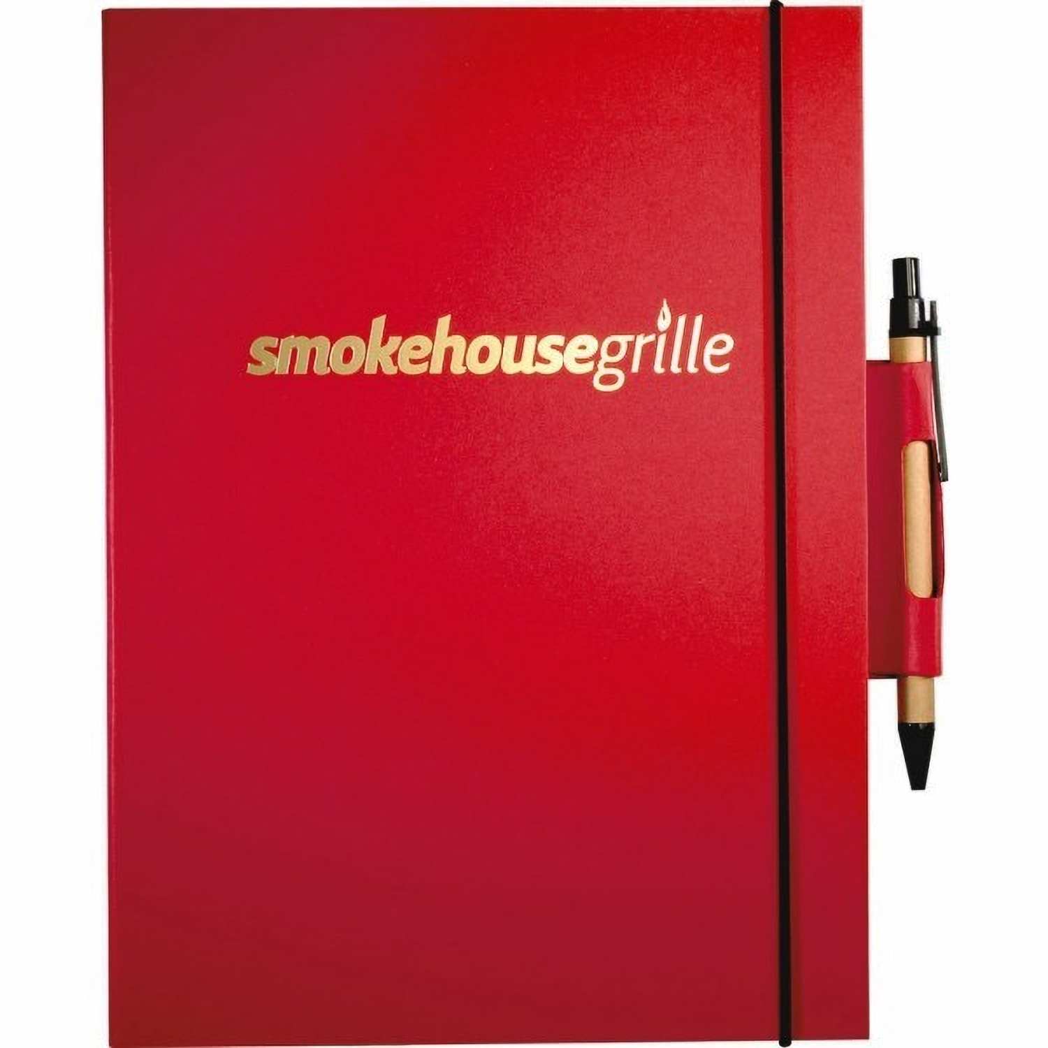 Custom Notebooks, Notepads & Writing Journals