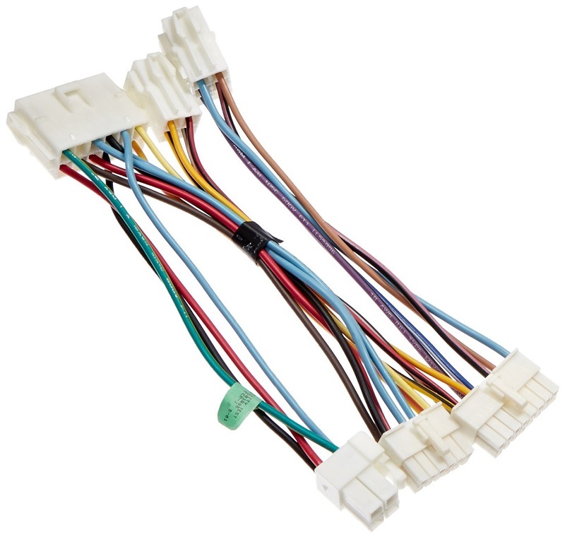 Custom OEM Cable, Wire Harnesses & Assembly Manufacturing ...