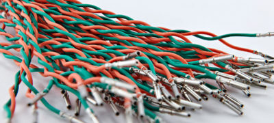 Custom OEM Cable, Wire Harnesses & Assembly Manufacturing ...