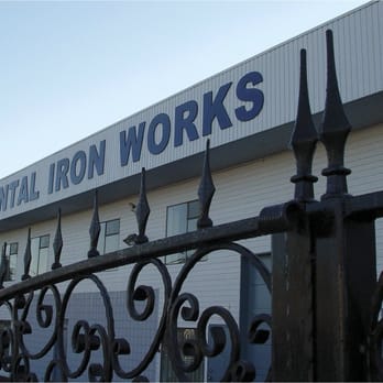Custom Ornamental Iron Works