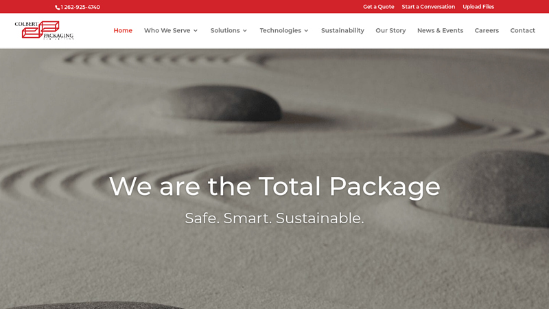 Custom Packaging Solutions