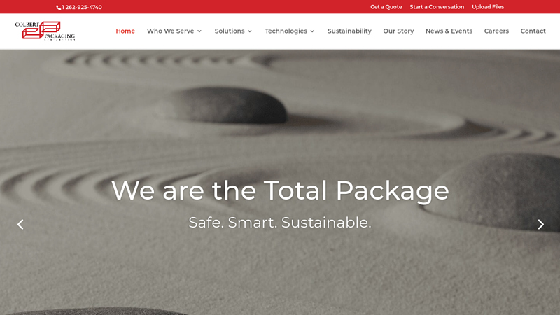 Custom Packaging Solutions