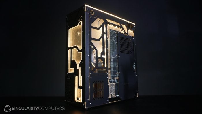 Custom PC Cases