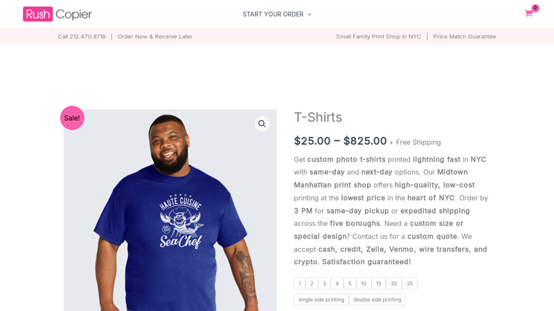 Custom Photo T-Shirts custom t-shirts