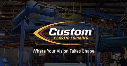 Custom Plastic Part Manufacturing Services