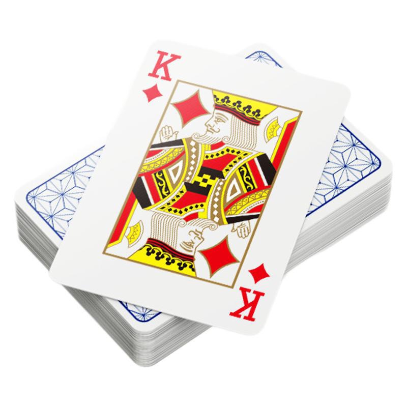 Custom Playing Cards - Wholesale Discounts
