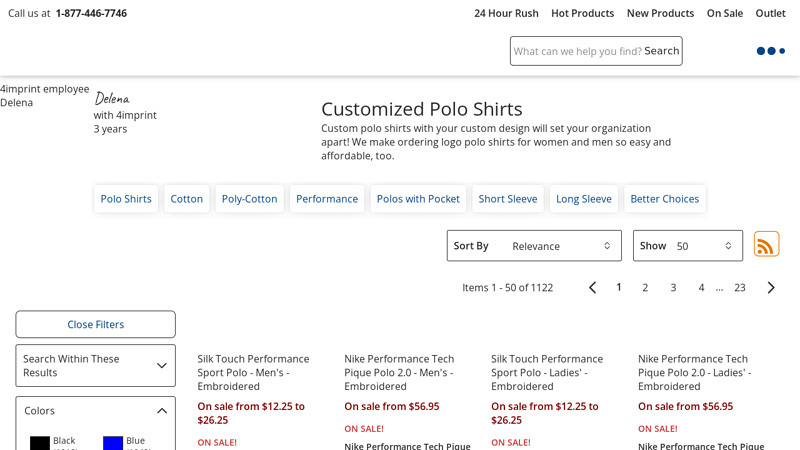 Custom Polo Shirts custom t-shirts