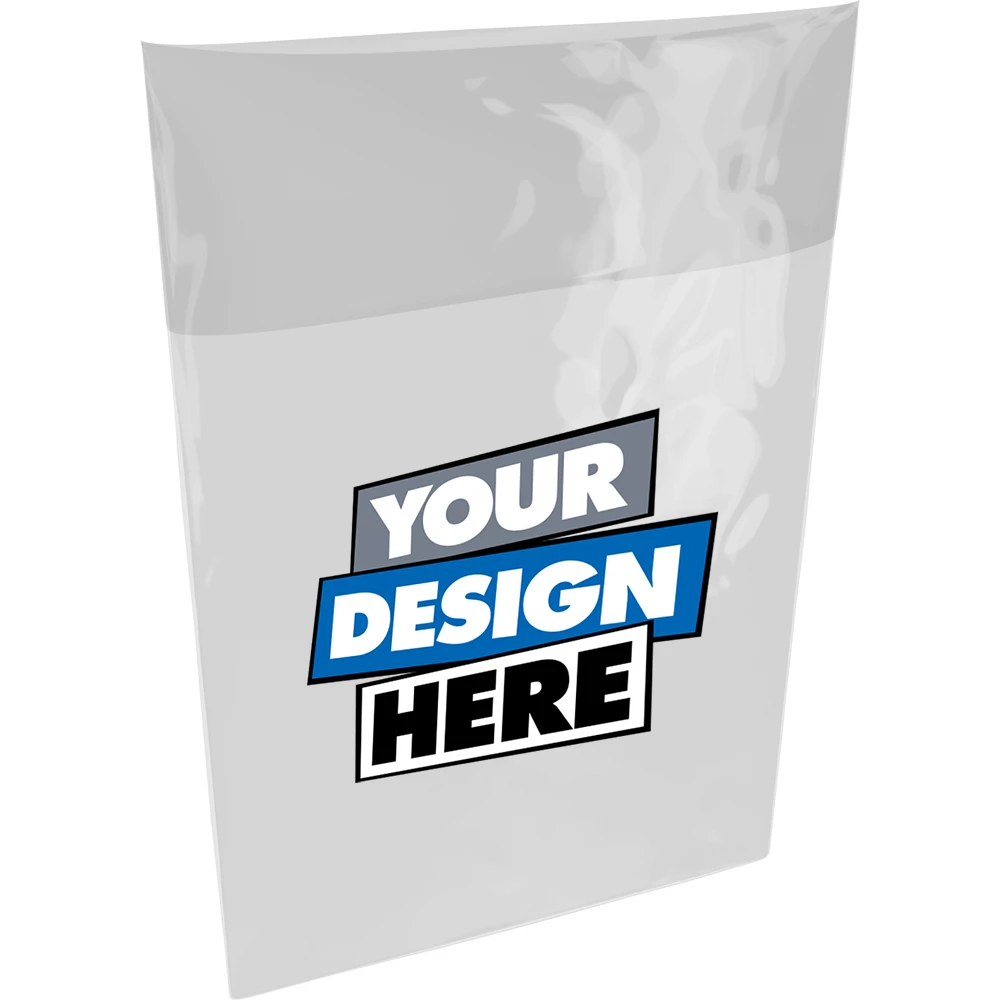 Custom Poly Bags Manufacturer & Poly Film Manufacturer in NJ