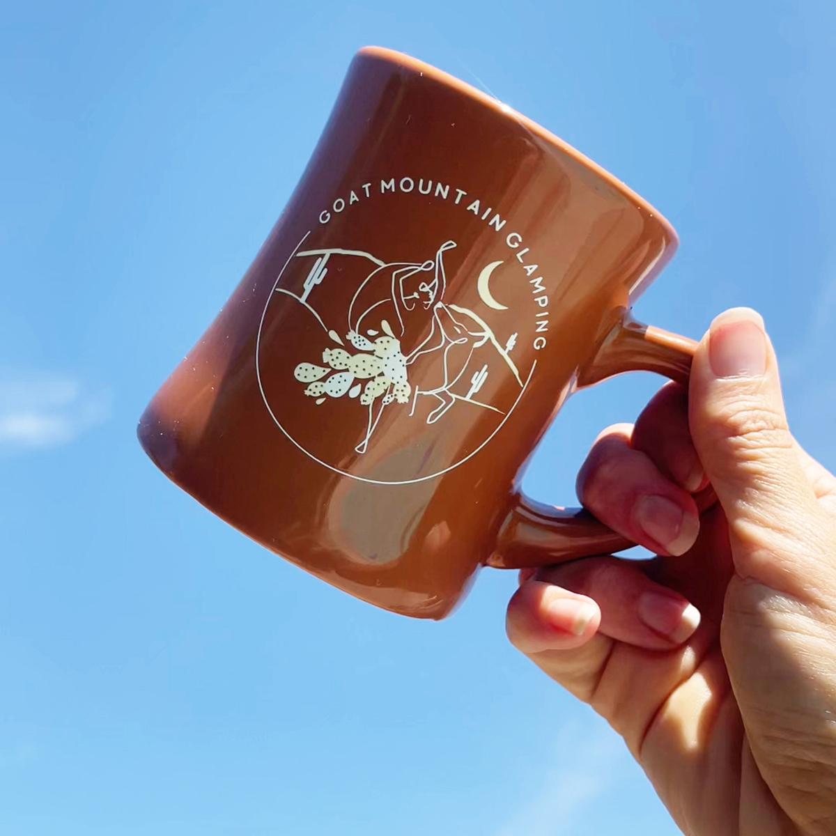 Custom Printed Mugs For Hotels And Restaurants