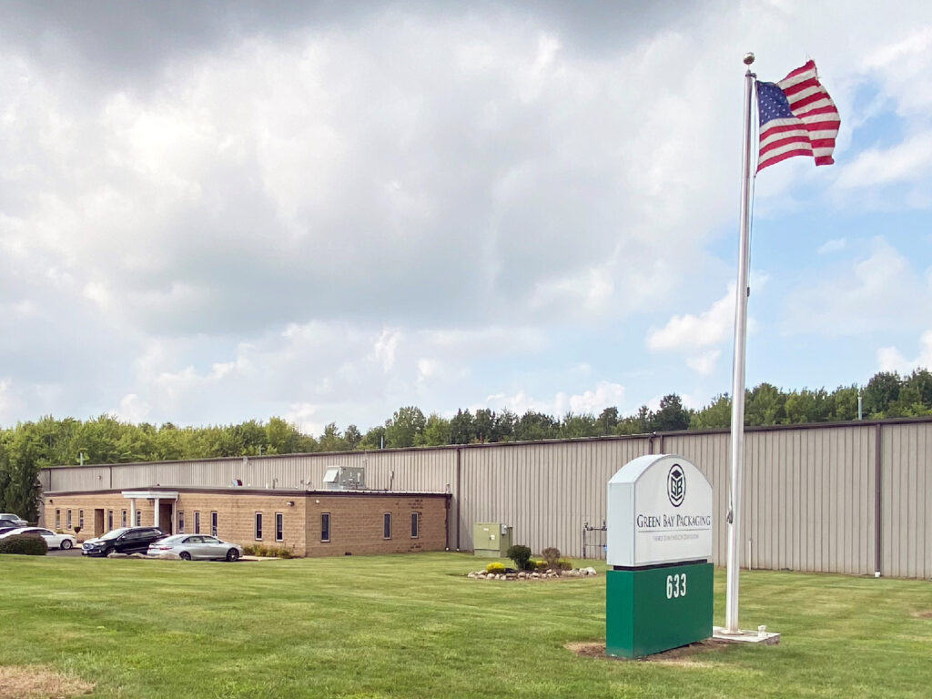 Custom Protective Packaging & More!