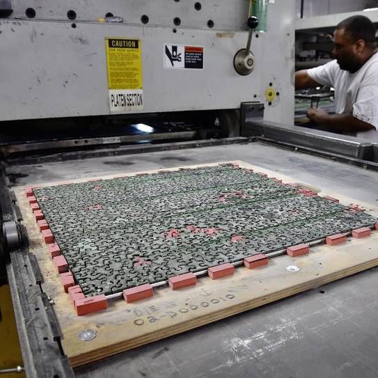 Custom Puzzles Wholesale industry insight