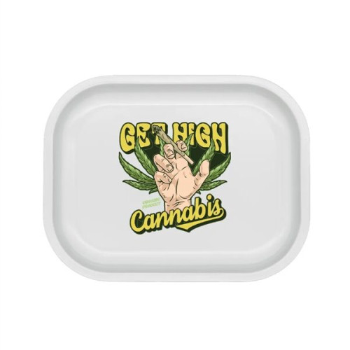 Custom Rolling Tray: Low Cost, High Quality!