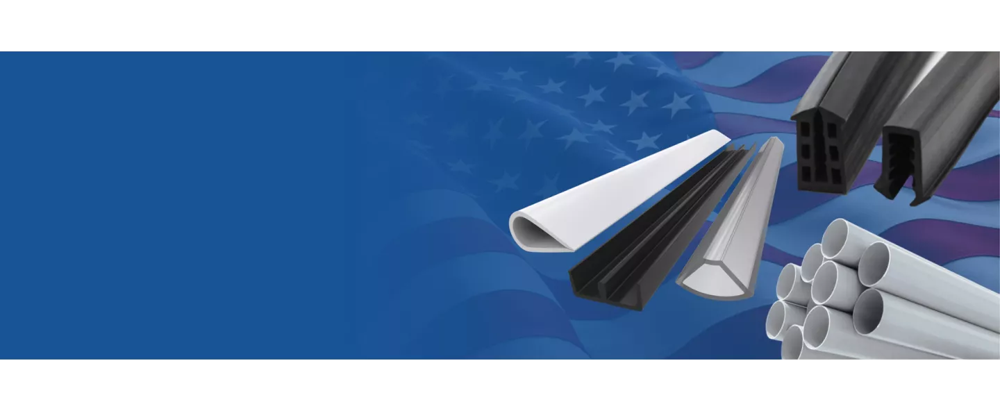 Custom Rubber Products & Plastic Parts Manufacturer