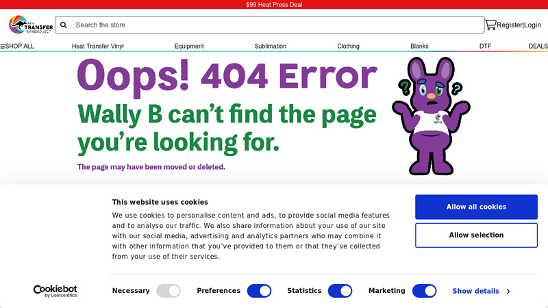 Custom Screen Print Transfers for Apparel