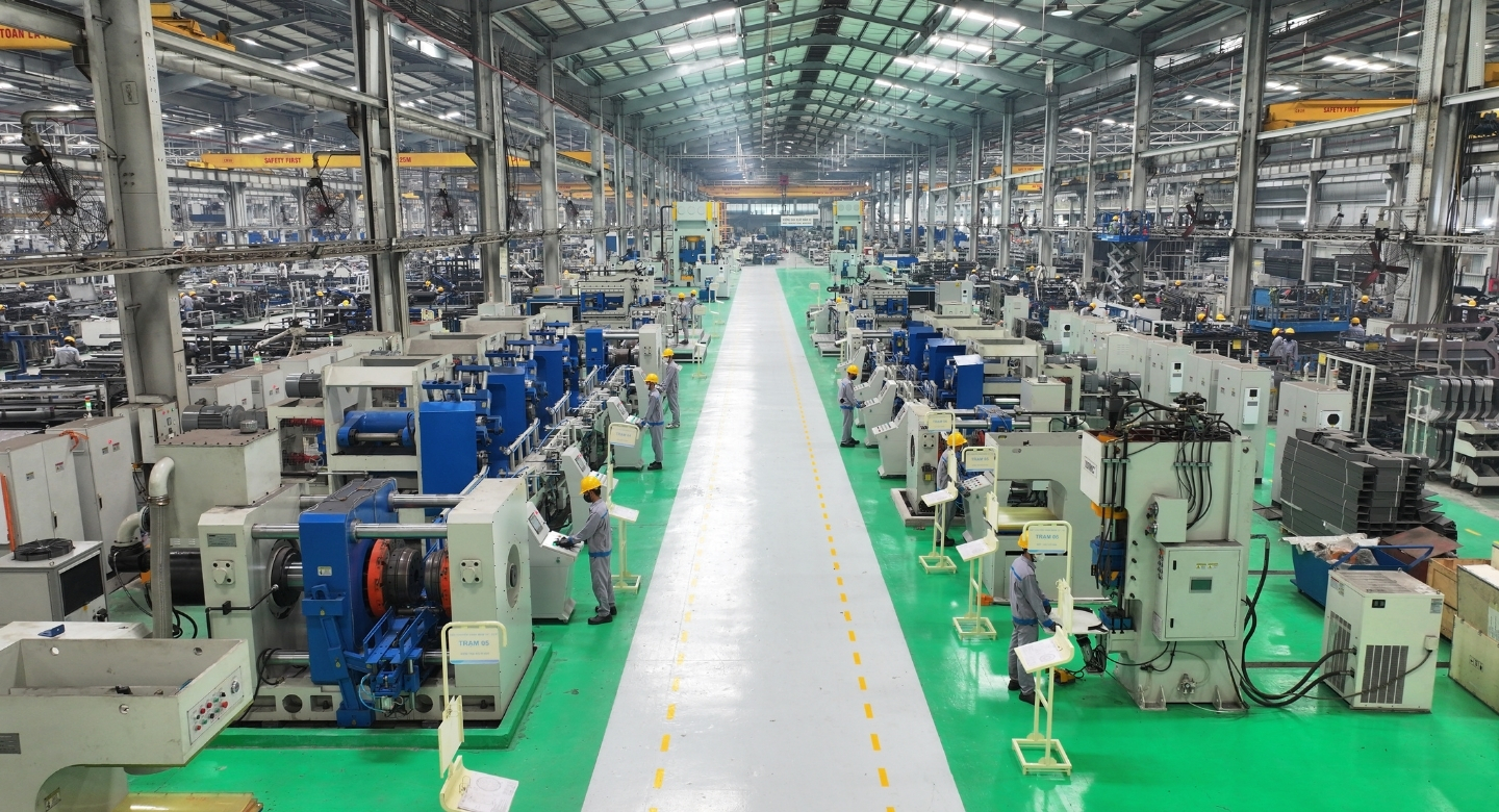 Custom Semi Wheels industry insight