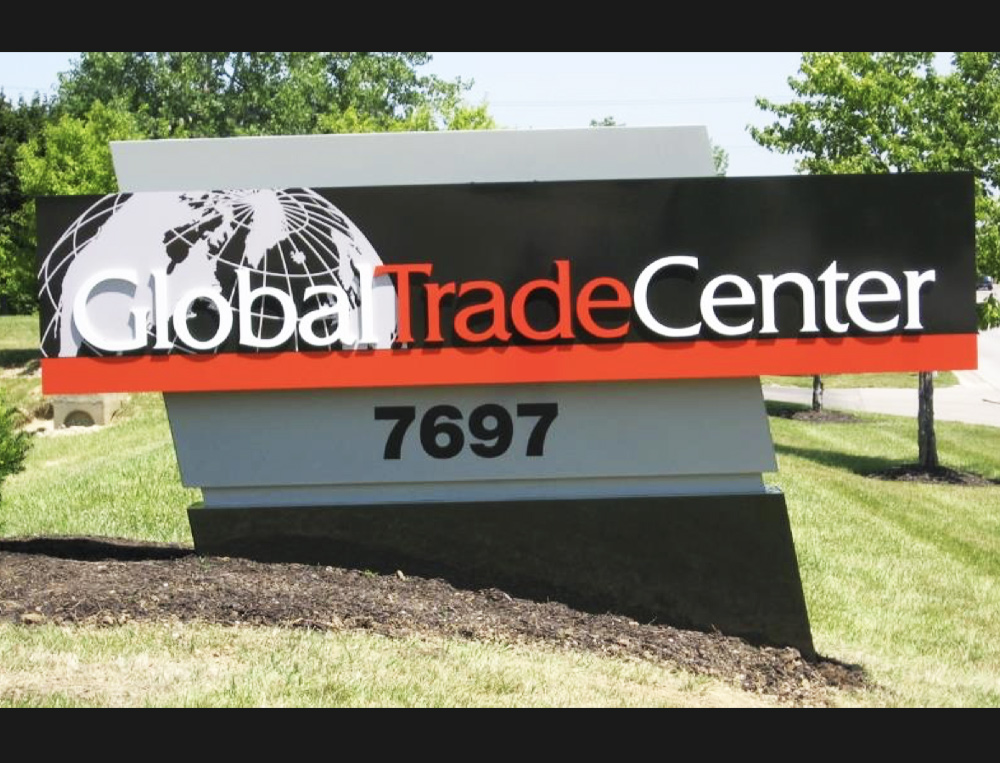 Custom Signage Manufacturer