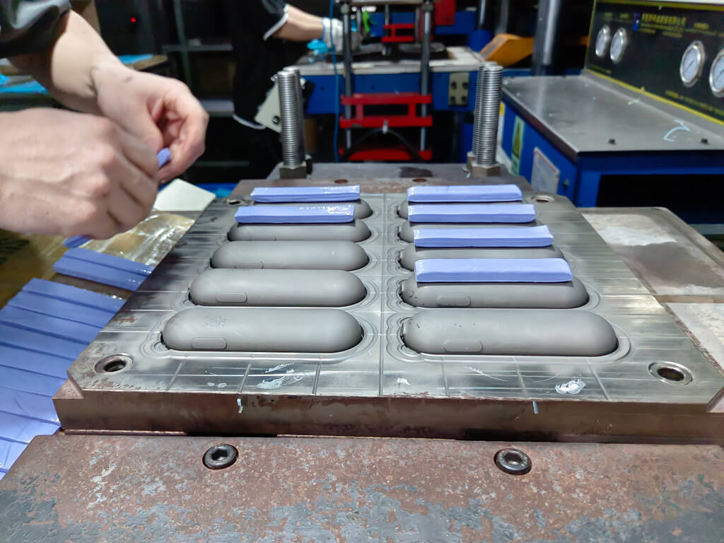 Custom Silicone Mold industry insight