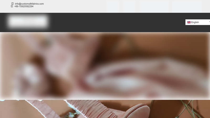 Custom Silk Scrunchies Bulk Product on Beauty Plus Silk Co., Ltd