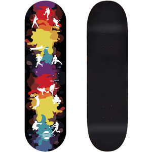 Custom Skateboards