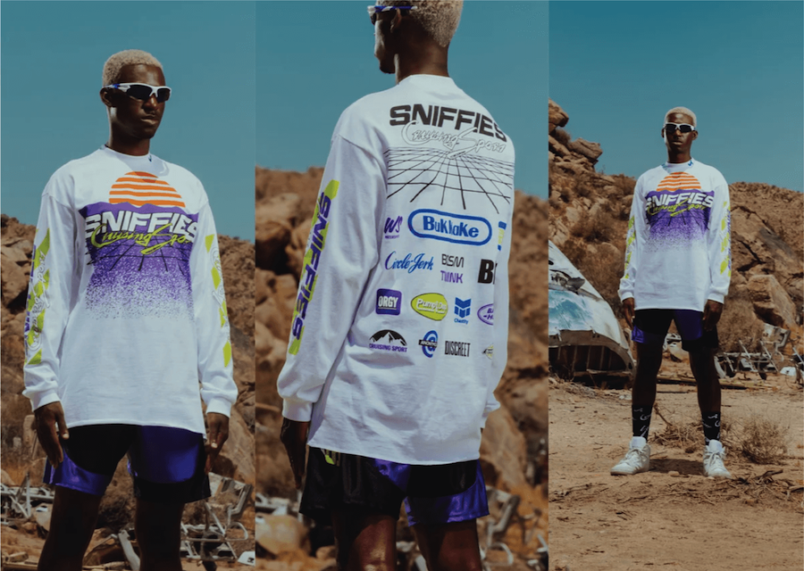 Custom Streetwear Manufacturers