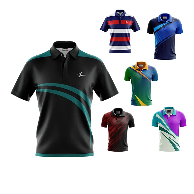 Custom Sublimation Shirts