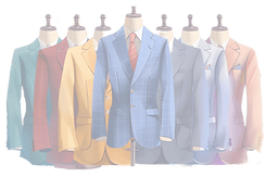 Custom Suit Manufacturer & Private Label Menswear l For Retailers ...