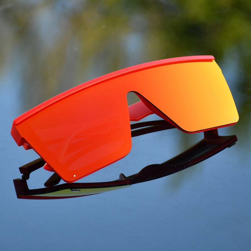 Custom Sunglass Manufacturer in China