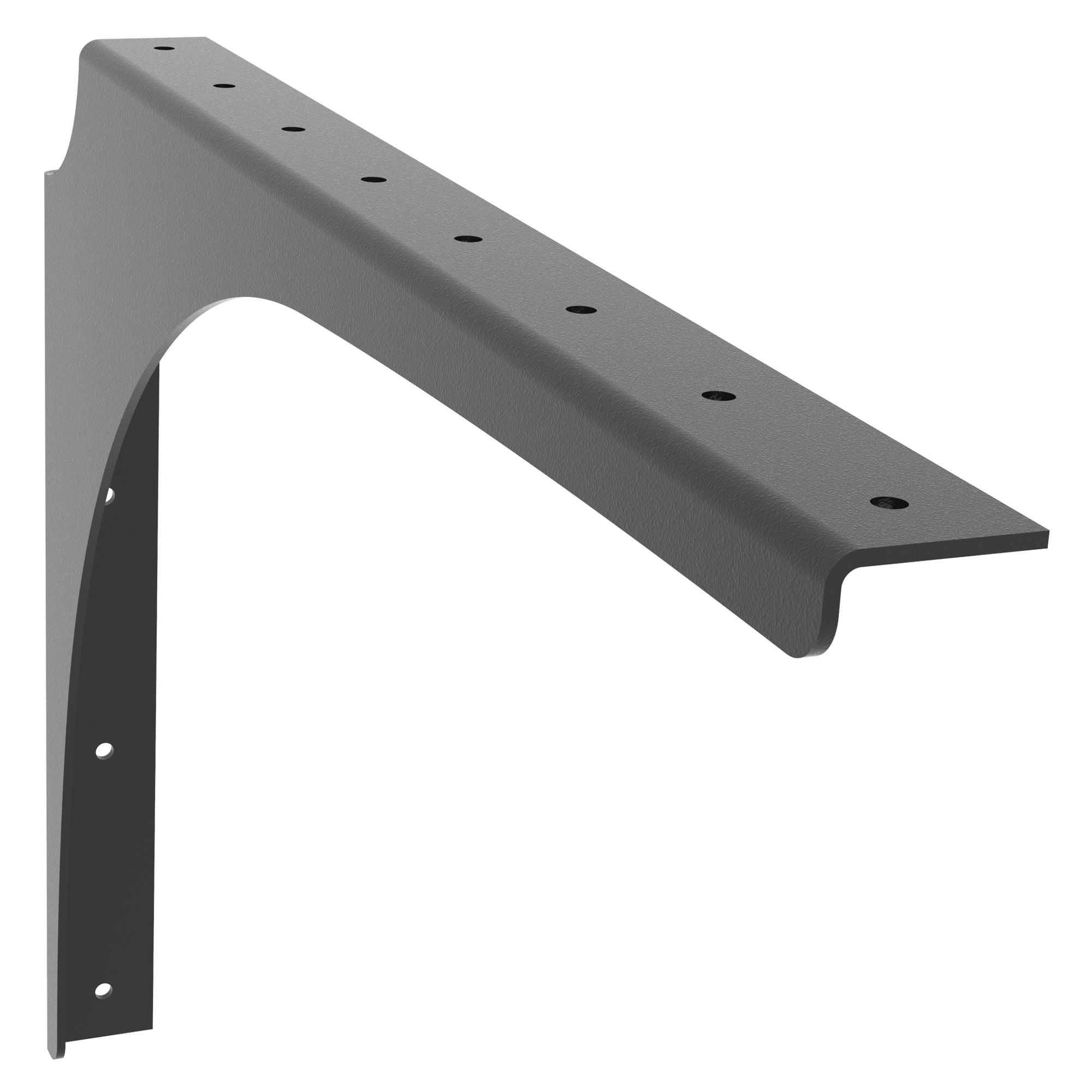 Custom Support Brackets