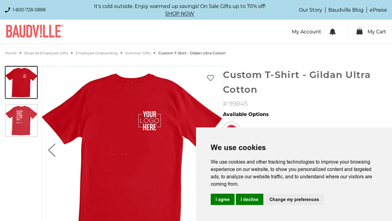 Custom T custom t-shirts