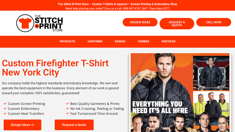 Custom T custom t-shirts