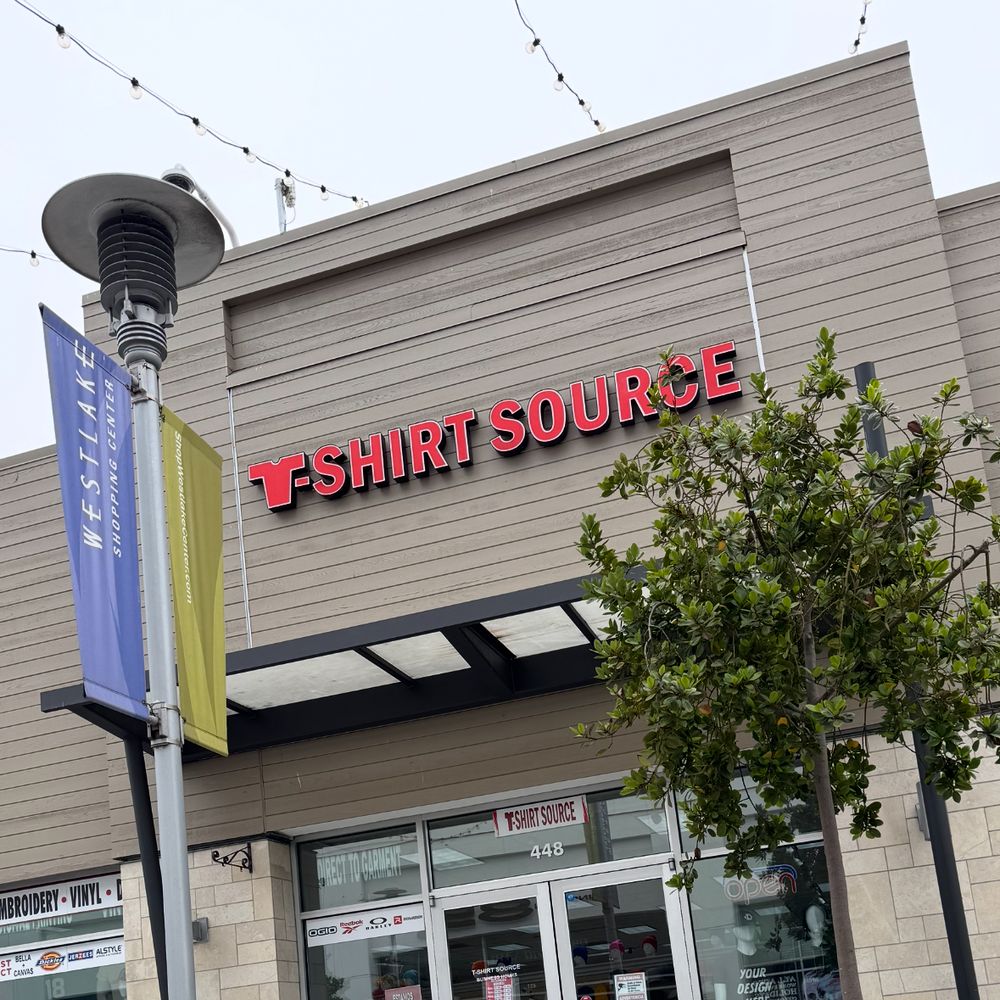 Custom T-Shirt Printing in San Francisco custom t-shirts