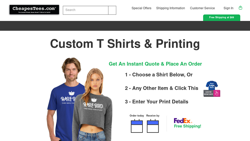 Custom T Shirts custom t-shirts