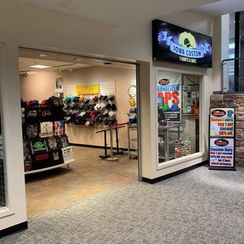 Custom T Shirts Des Moines, IA custom t-shirts
