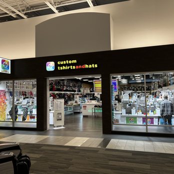 Custom T Shirts, Hats & Hoodie Printing & Embroidery custom t-shirts