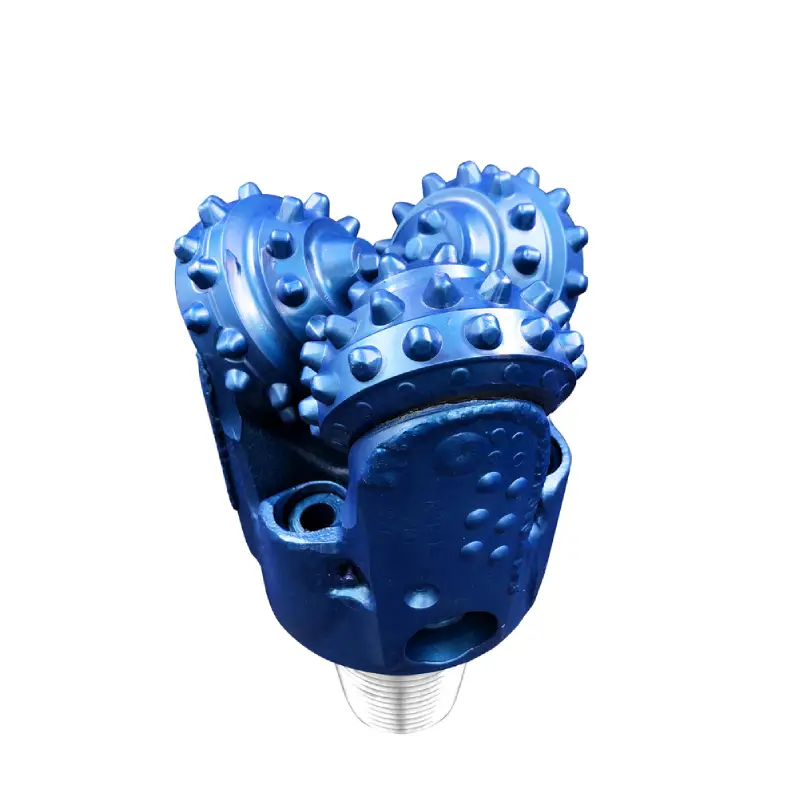 Custom TCI Tricone Drill Bit Manufacturer in China