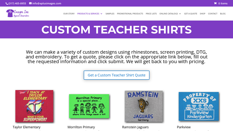 Custom Teacher Shirts custom t-shirts