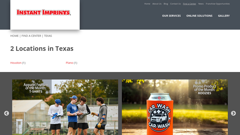 Custom Tee Shirts, Banners & Embroidery custom t-shirts